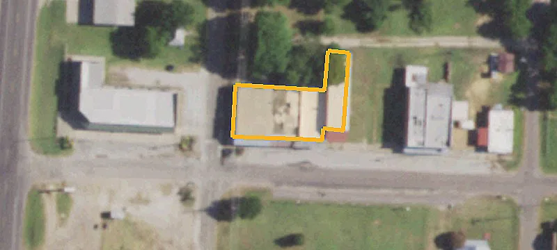 205 Gene Autry Dr