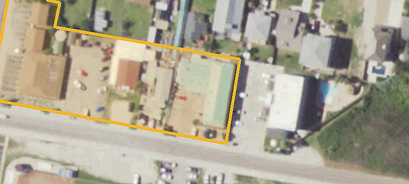 401 Bch Ave