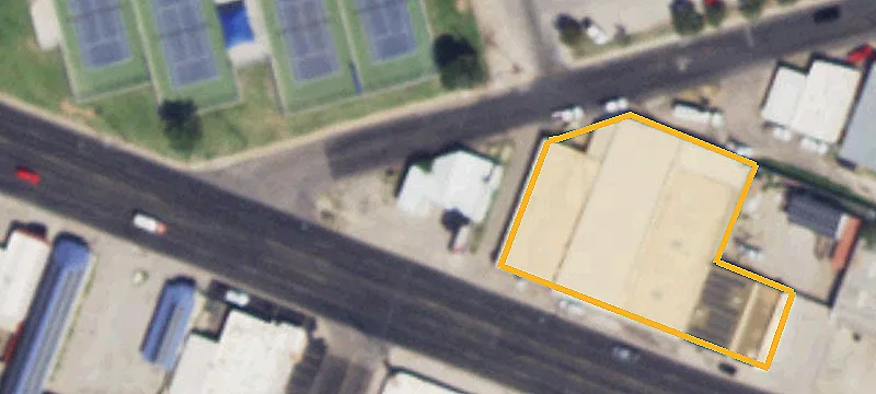 2340 Kermit Hwy
