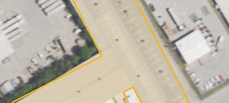 206 Metro Park Blvd