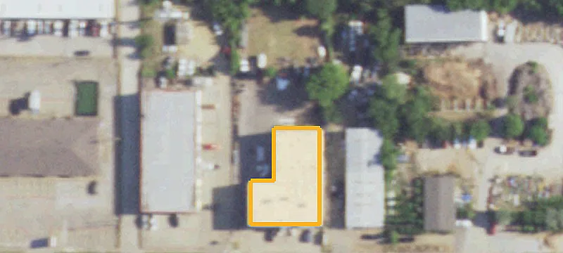 2111 Arkansas Ln