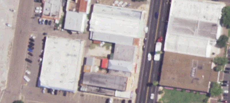 909 Conway Ave