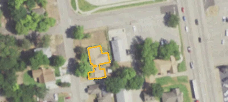 106 Van St
