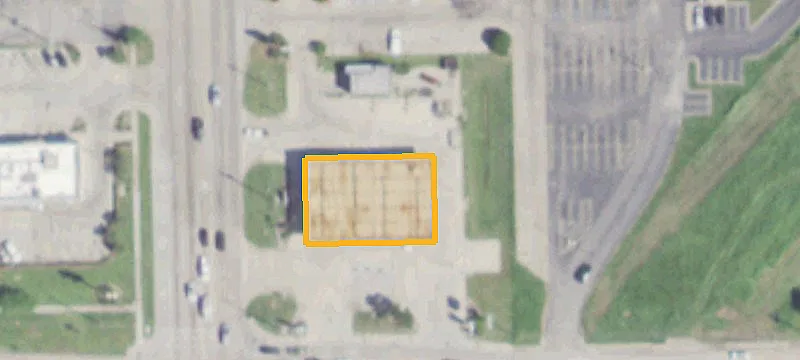 4500 Garth Rd