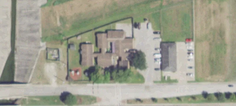 3100 Baker Rd
