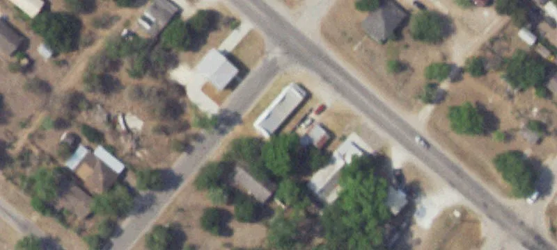 521 San Patricio Ave
