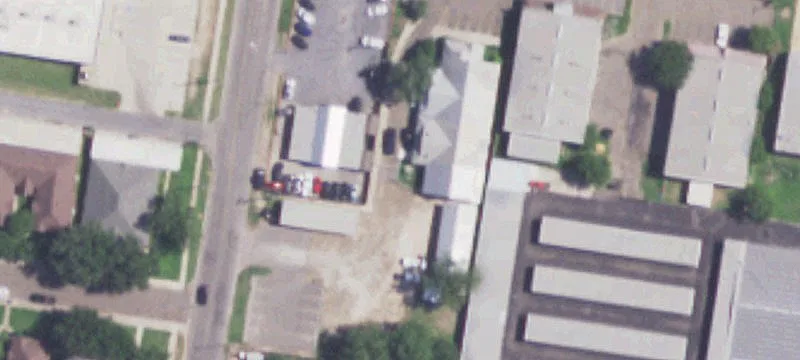 2012 Business Hwy 83