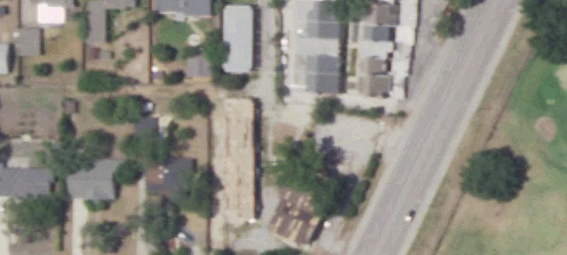 1160 Garraty Rd