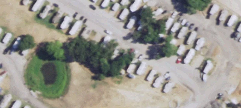 801 Silver Crk Azle Rd
