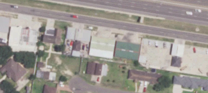 1505 Interstate Hwy 2nd 2