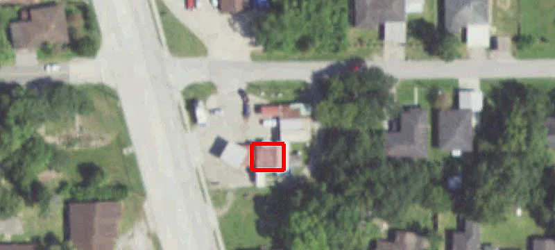 12312 Crosby Lynchburg Rd