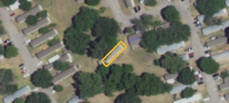 1601 Millers Fry Rd