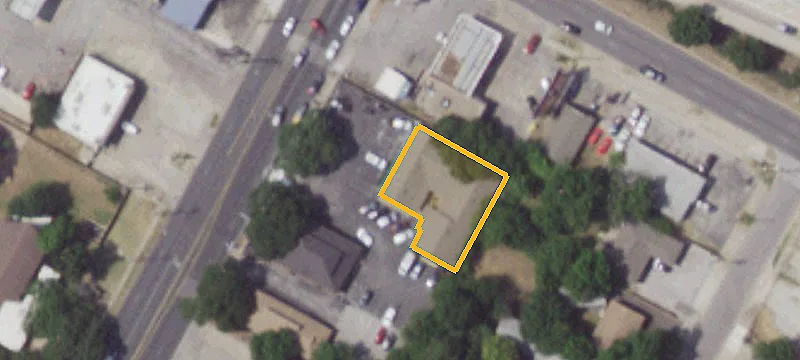 4403 Menchaca Rd