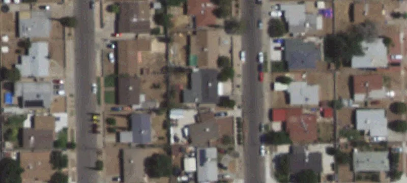 9115 Mt Olympus Dr
