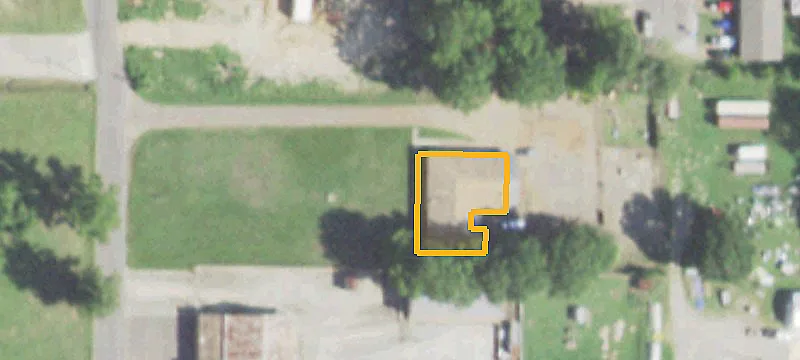 200 Veterans Ave