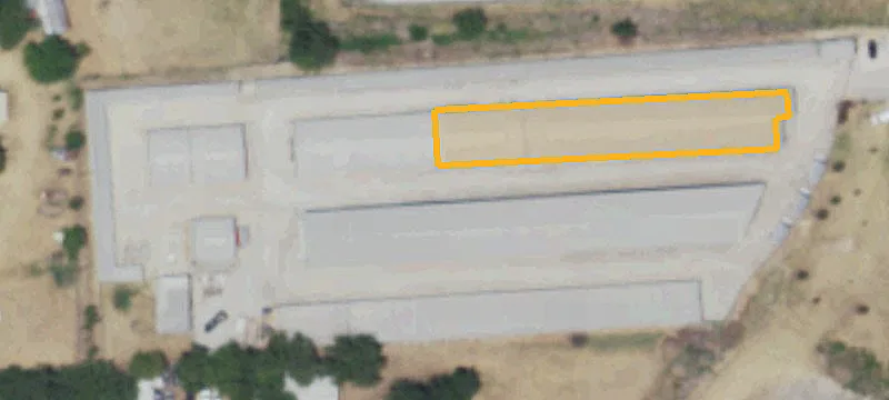 1600 Hwy 1187