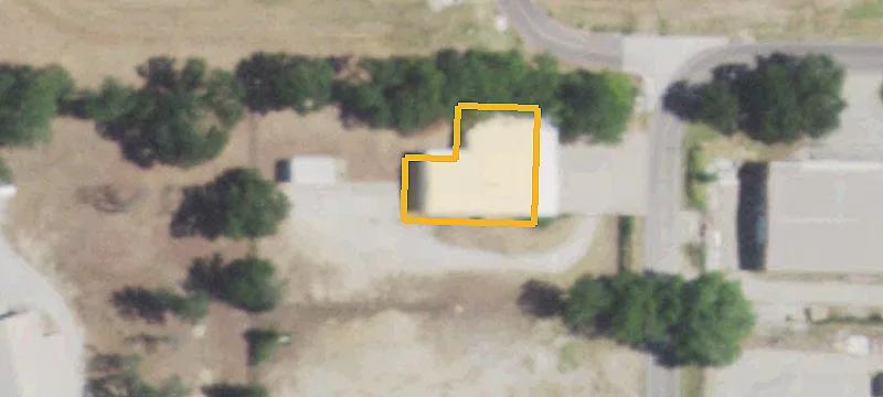 1800 Barnett Dr