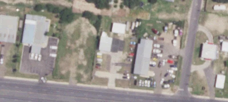 1000 Business Hwy 83