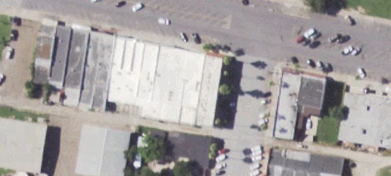 803 Main St