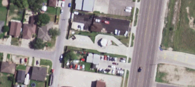 5910 Cage Blvd