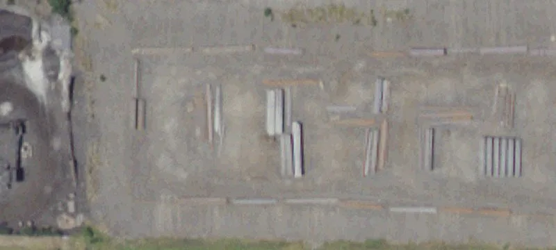 300 Ward Rd