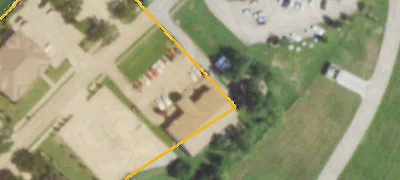3605 Sunset Mdws Dr