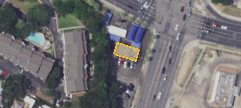 500 Lamar Blvd