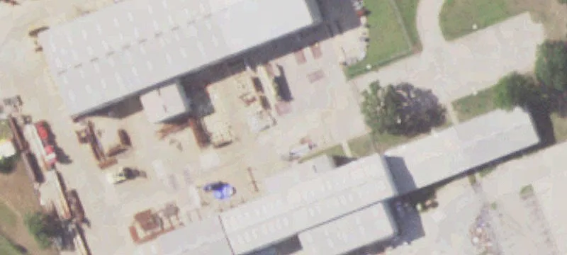 831 Industrial Blvd