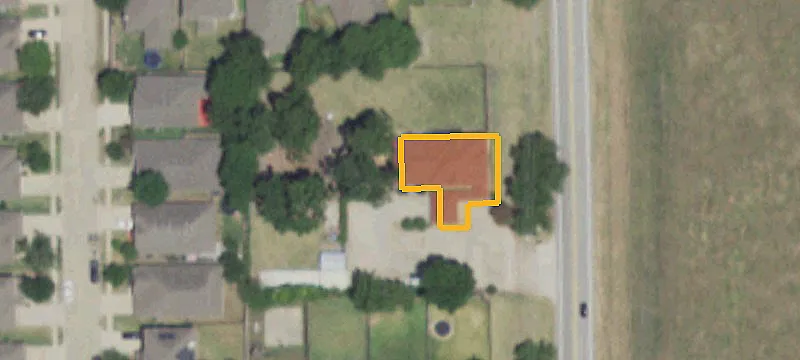 601 Crawford Dr, Unit WE