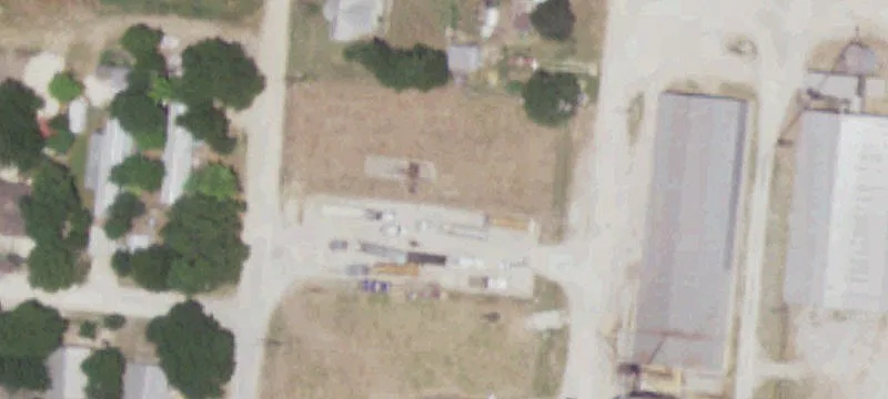 500 Rio Grande St