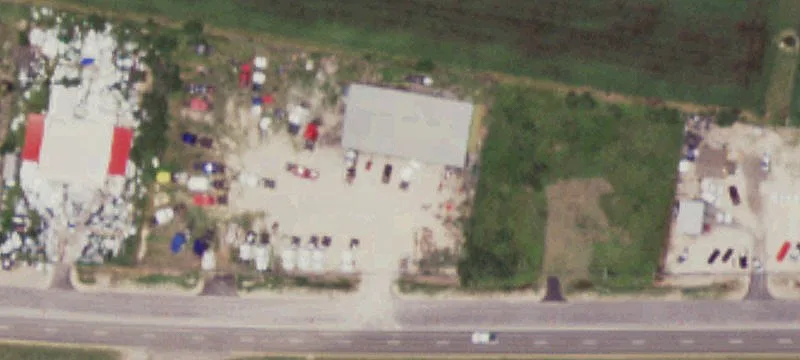 10737 State Hwy 107