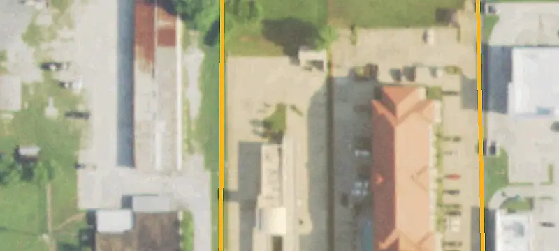 5850 Walden Rd