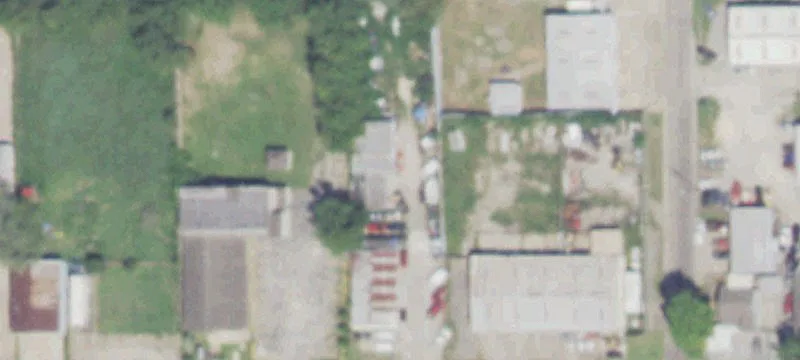 607 Houston Ave