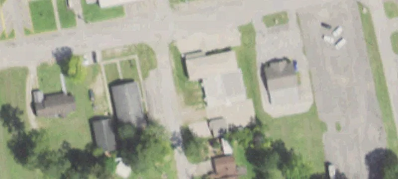 245 Crocker St