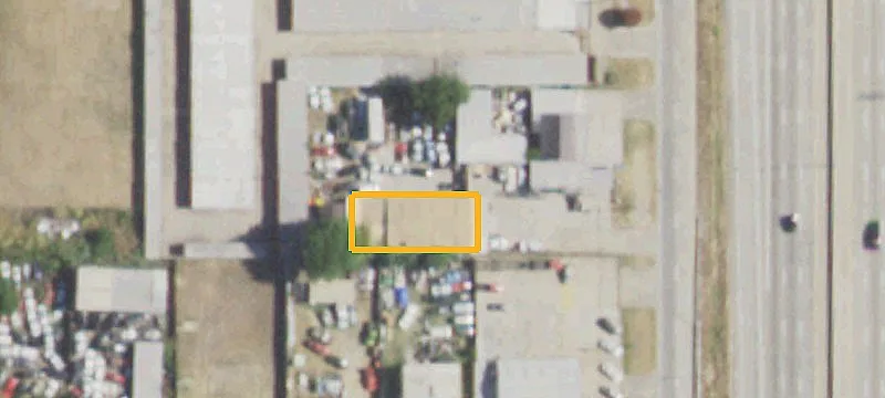 619 Interstate 35th E