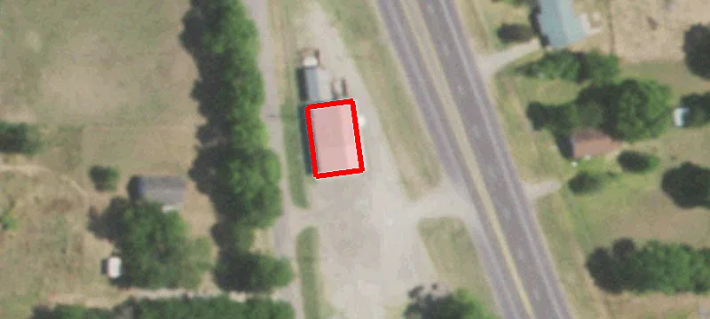 7396 Us Hwy 69th S