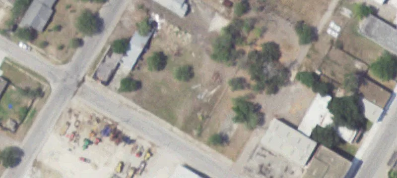 40th Gregory St