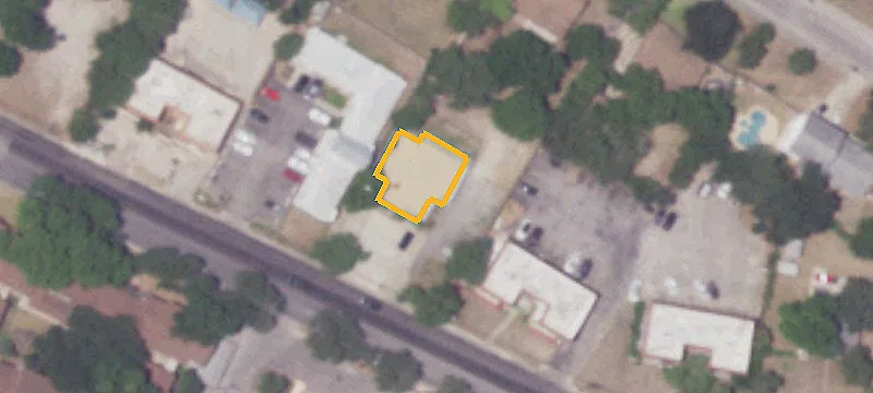 1115 Babcock Rd