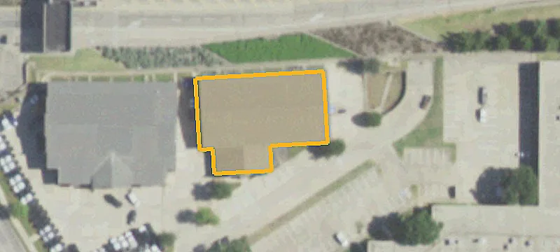 16050 Midway Rd