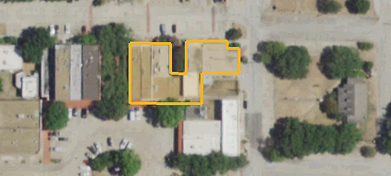 171 Historic Town Sq