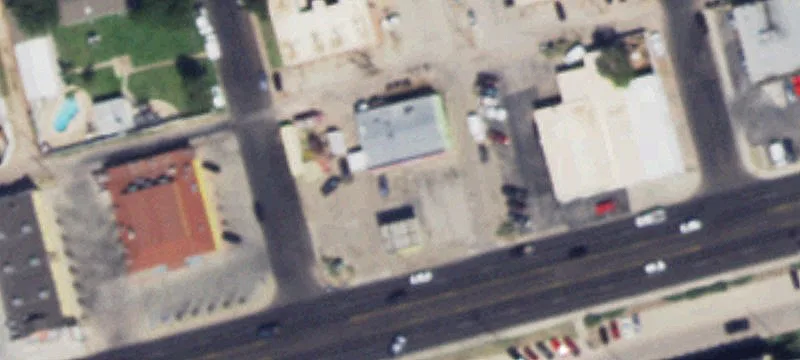 410 University Blvd
