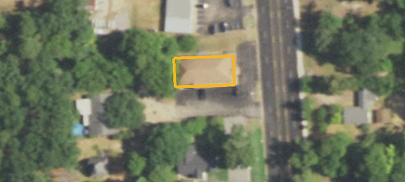 415 White Oak Rd