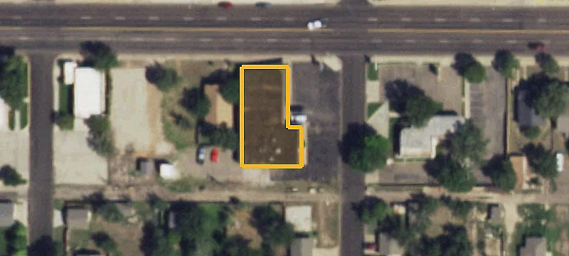 2010 4th Ave