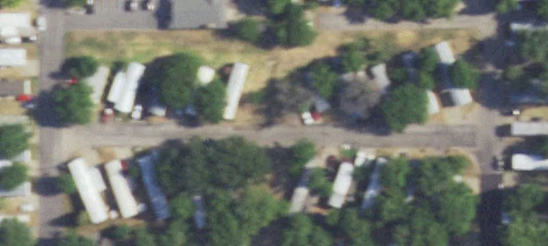 2206 Wesley Dr