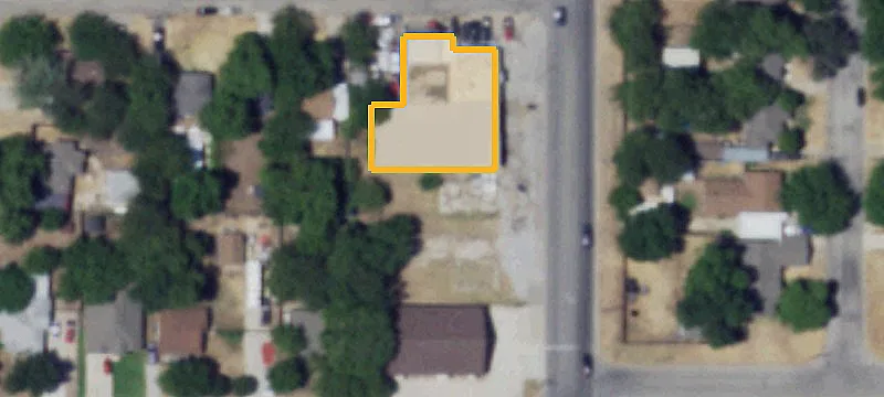1221 Roberts Cut Off Rd