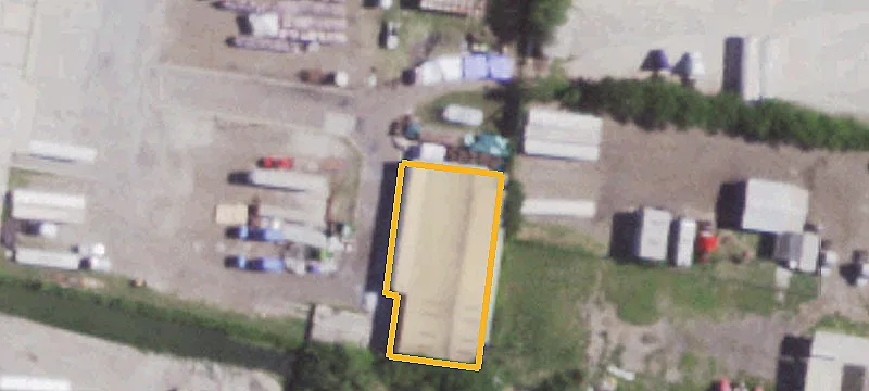 1120 Produce Rd