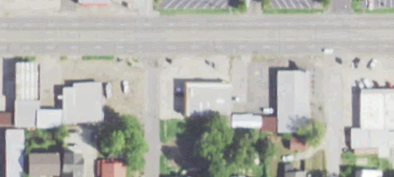 1100 Grand Ave