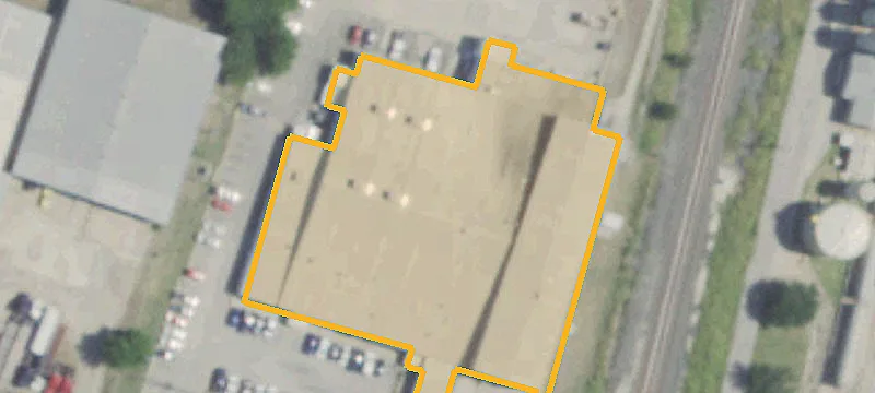 1110 Industrial Blvd