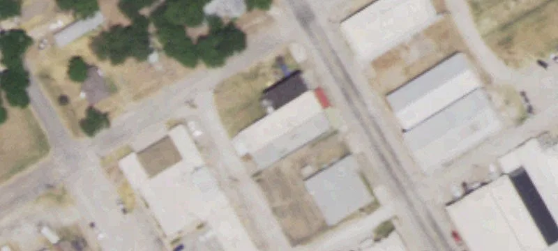 121 Pearl St
