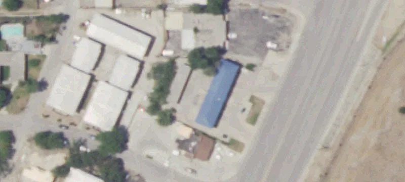 2305 Harry Wurzbach Rd